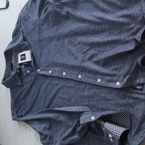 Nwt Charles River Naugatuck shirt